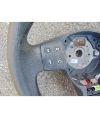 KIEROWNICA WIELOFUNKCYJNA SEAT IBIZA III – 6L0419091AL UŻYWANA ORYGINALNA