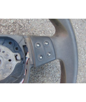 KIEROWNICA WIELOFUNKCYJNA SEAT IBIZA III – 6L0419091AL UŻYWANA ORYGINALNA