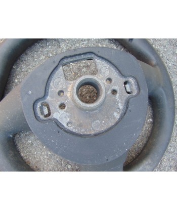KIEROWNICA WIELOFUNKCYJNA SEAT IBIZA III – 6L0419091AL UŻYWANA ORYGINALNA
