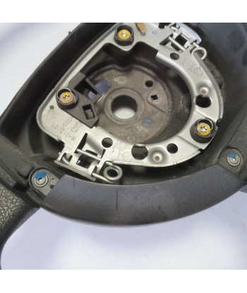 KIEROWNICA VW FOX B-212/211 B212211 UŻYWANA ORYGINALNA