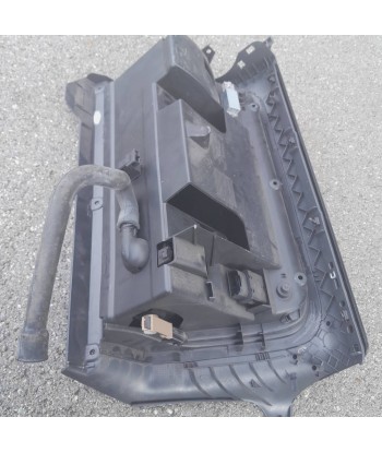 Schowek pasażera 1K1857290 VW Golf V Kombi Jetta Używany