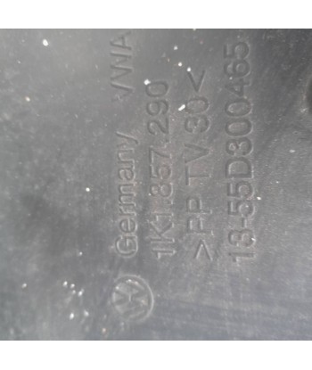 Schowek pasażera 1K1857290 VW Golf V Kombi Jetta Używany