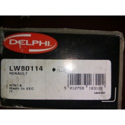 Cylinderek hamulcowy DELPHI LW80114