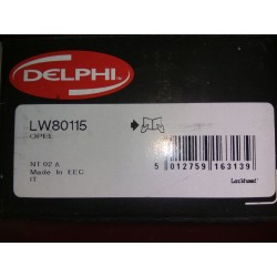 Cylinderek hamulcowy DELPHI LW80115