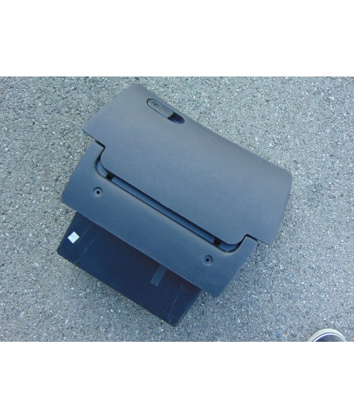Schowek pasażera 90503555 Opel Vectra B Używany Oryginalny