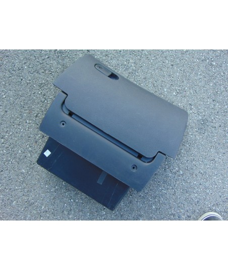 Schowek pasażera 90503555 Opel Vectra B Używany Oryginalny