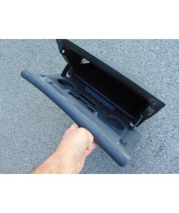 Schowek pasażera 90503555 Opel Vectra B Używany Oryginalny