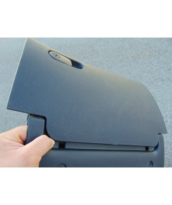Schowek pasażera 90503555 Opel Vectra B Używany Oryginalny