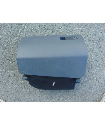 Schowek pasażera 7H1857121 VW T5 Używany Oryginalny