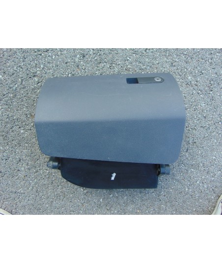 Schowek pasażera 7H1857121 VW T5 Używany Oryginalny