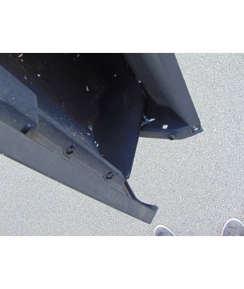 Schowek pasażera 13151852 Opel Vectra C Signium Używany Oryginalny