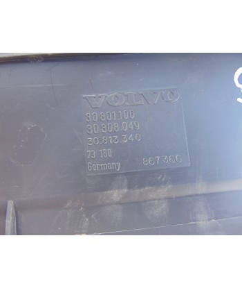Schowek pasażera 30801106 Volvo V40 S40 Używany Oryginalny
