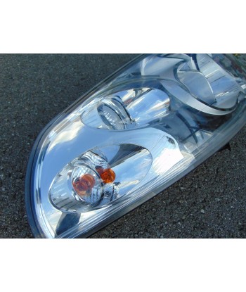 Lampa 1ER01011701 260600049R  Renault Master III Prawa ORYGINALNA
