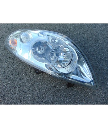 Lampa 1ER01011701 260600049R  Renault Master III Prawa ORYGINALNA
