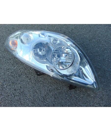 Lampa 1ER01011701 260600049R  Renault Master III Prawa ORYGINALNA