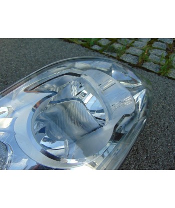 Lampa 1ER01011701 260600049R  Renault Master III Prawa ORYGINALNA