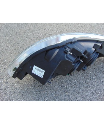 Lampa 1ER01011701 260600049R  Renault Master III Prawa ORYGINALNA