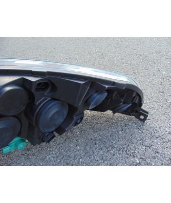 Lampa 1ER01011701 260600049R  Renault Master III Prawa ORYGINALNA