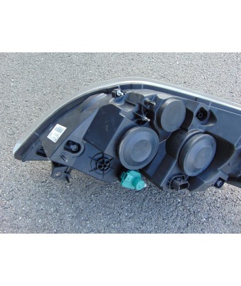Lampa 1ER01011701 260600049R  Renault Master III Prawa ORYGINALNA