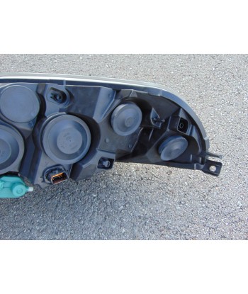 Lampa 1ER01011701 260600049R  Renault Master III Prawa ORYGINALNA