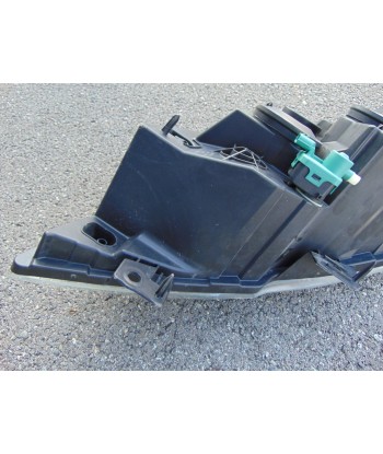 Lampa 1ER01011701 260600049R  Renault Master III Prawa ORYGINALNA