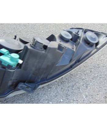 Lampa 1ER01011701 260600049R  Renault Master III Prawa ORYGINALNA
