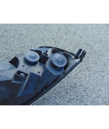 Lampa 1ER01011701 260600049R  Renault Master III Prawa ORYGINALNA