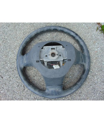 KIEROWNICA WIELOFUNKCYJNA GJ6R 02 AFX X48 MAZDA 6 SKÓRZANA UŻYWANA