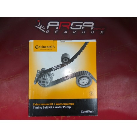 Rozrząd kompletny CONTITECH CT 920 WP3 Rozrząd kompletny CONTITECH CT 920 WP3