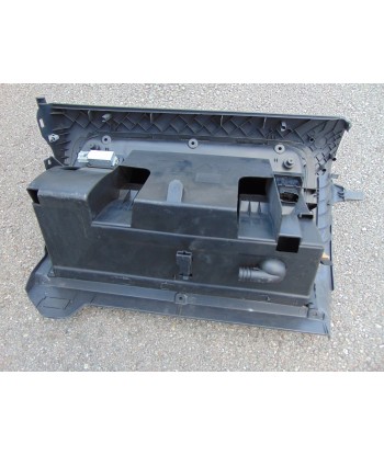 Schowek pasażera 1K1857290 VW Golf V Kombi Jetta Używany