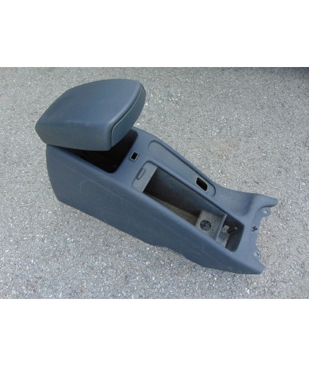 Tunel środkowy Podłokietnik Volvo V40 S40 30616592 ORYGINALNY Używany