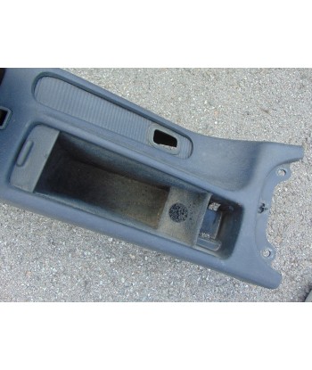 Tunel środkowy Podłokietnik Volvo V40 S40 30616592 ORYGINALNY Używany