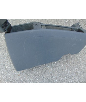 Tunel środkowy Podłokietnik Volvo V40 S40 30616592 ORYGINALNY Używany