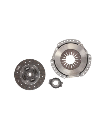 Sprzęgło kompletne SACHS 3000951176 z łożyskiem oporowym Nissan Almera NOWE