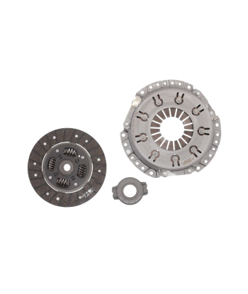 Sprzęgło kompletne SACHS 3000951176 z łożyskiem oporowym Nissan Almera NOWE