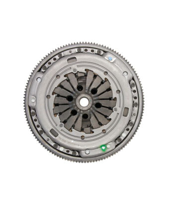 Zestaw sprzęgła  LUK 417001911 NOWY Audi Seat Skoda VW