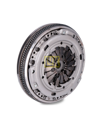 Zestaw sprzęgła  LUK 417001911 NOWY Audi Seat Skoda VW