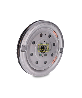 Zestaw sprzęgła  LUK 417001911 NOWY Audi Seat Skoda VW