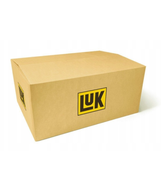 Koło zamachowe dwumasowe LUK 415020310 Ford Galaxy I NOWE
