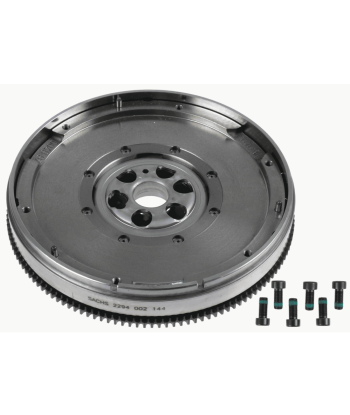 Koło zamachowe dwumasowe SACHS 2294002144 NOWE Audi Seat Skoda VW