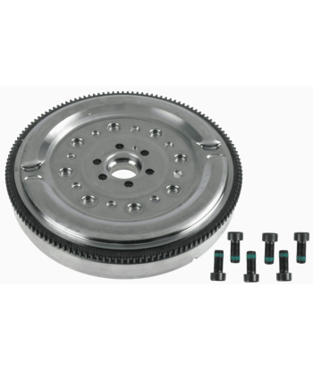 Koło zamachowe dwumasowe SACHS 2294002144 NOWE Audi Seat Skoda VW