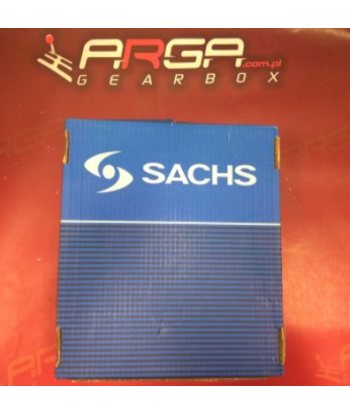 Koło zamachowe dwumasowe SACHS 2294002144 NOWE Audi Seat Skoda VW