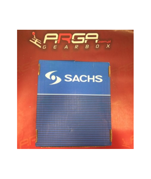Koło zamachowe dwumasowe SACHS 2294002144 NOWE Audi Seat Skoda VW