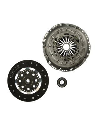Sprzęgło kompletne SACHS 3000951917 z łożyskiem oporowym Boxer Jumper NOWE