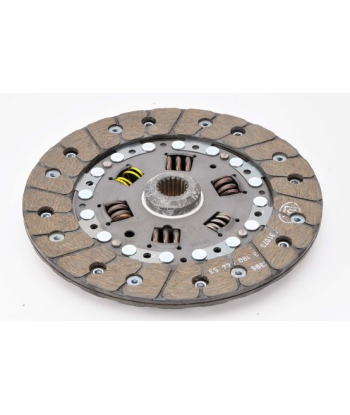 Sprzęgło kompletne SACHS 3000561001 z łożyskiem oporowym Berlingo Partner NOWE