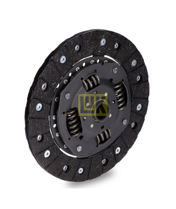 Tarcza sprzęgła LUK 320028610 NOWA Seat Skoda VW
