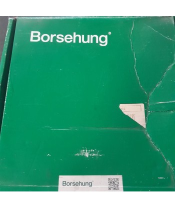 Koło zamachowe B12718 BORSEHUNG NOWE Audi Seat Skoda VW
