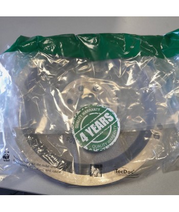 Koło zamachowe B12718 BORSEHUNG NOWE Audi Seat Skoda VW
