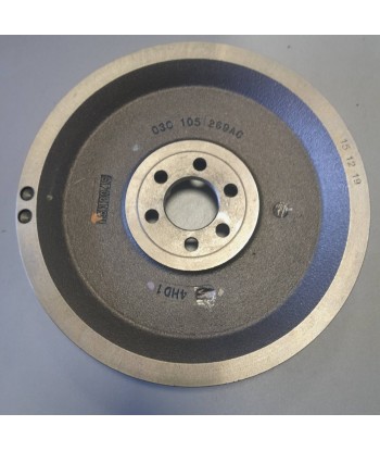 Koło zamachowe B12718 BORSEHUNG NOWE Audi Seat Skoda VW