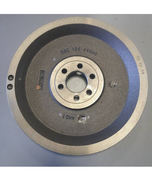 Koło zamachowe B12718 BORSEHUNG NOWE Audi Seat Skoda VW